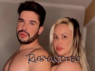 Rubyandteo