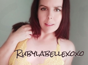 Rubylabellexoxo