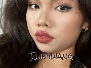 Rubywang