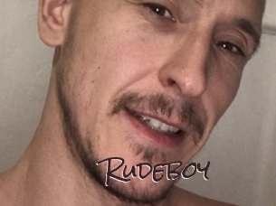 Rudeboy