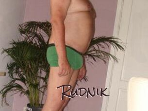 Rudnik