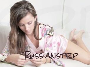 Russianstrp