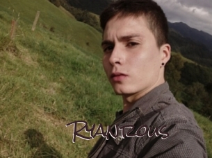 Ryanrous