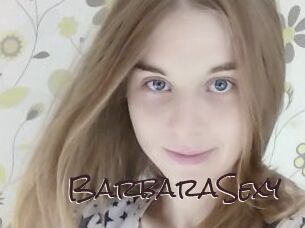 BarbaraSexy