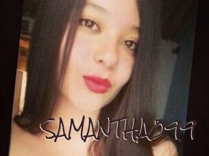 SAMANTHA099