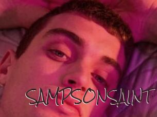 SAMPSONSAINT