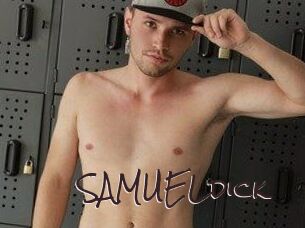 SAMUELdick