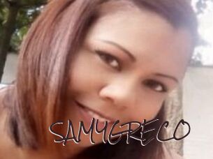 SAMYGRECO