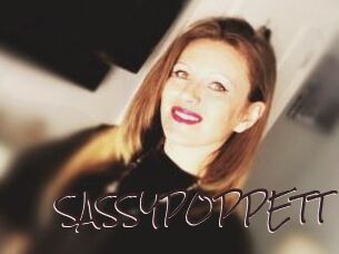 SASSYPOPPETT