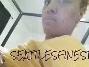 SEATTLESFINEST