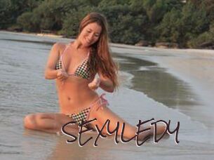 SEXYLEDY
