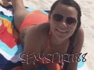 SEXYSPIRIT88 Spicy Blogs