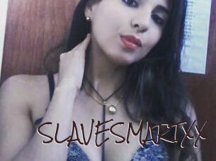 SLAVESMARTXX