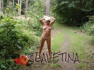 SLAVETINA
