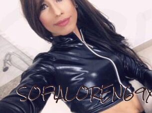 SOFIALOREN69X