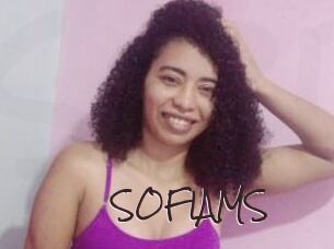 SOFIAMS