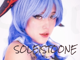 SOLEISTOONE