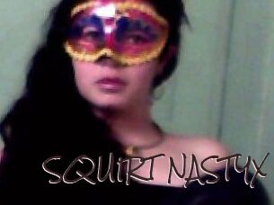 SQUIRT_NASTYX