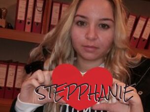 STEPPHANIE