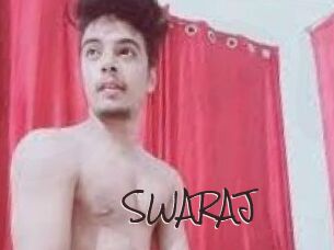 SWARAJ