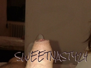 SWEETNASTY24