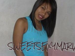 SWEETSEXYMARIA