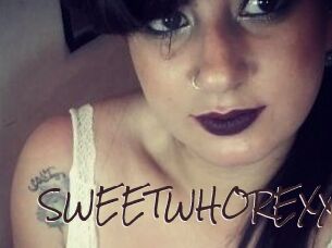 SWEETWHOREXX