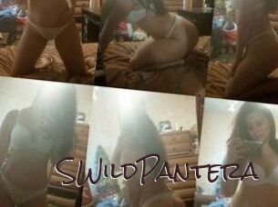 SWildPantera Spicy Blogs