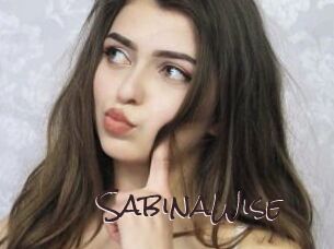 SabinaWise