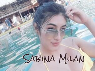 Sabina_Milan