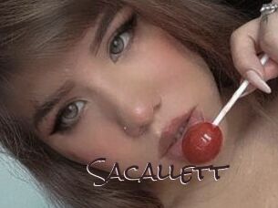 Sacallett