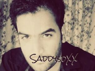 SaddysdXX