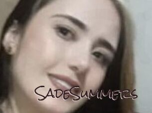 SadeSummers