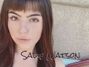 Sadie_Watson Spicy Blogs