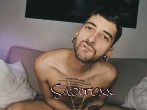 Saditoxx