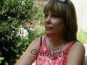 SahaFeb Spicy Blogs