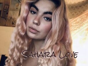 Sahara_Love