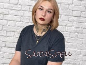 SaidaSpell