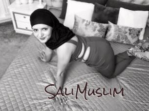 SaliMuslim