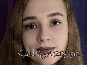 SallyGardner