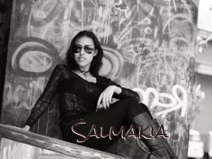 Salmakia
