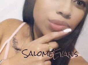 SalomeEvans