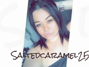 Saltedcaramel25