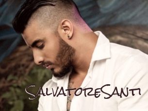 SalvatoreSanti