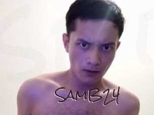 SamB24 Spicy Blogs