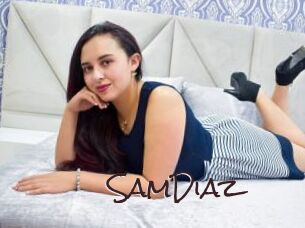 SamDiaz