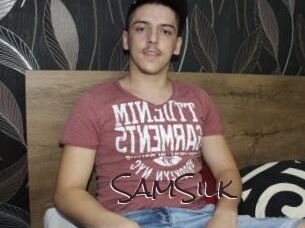 SamSilk