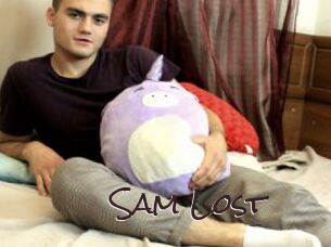 Sam_Lost
