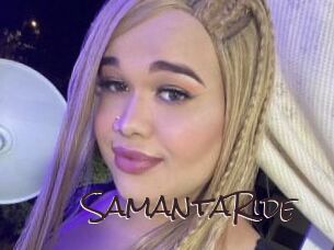 SamantaRide Spicy Blogs