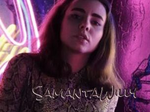 SamantaWilly